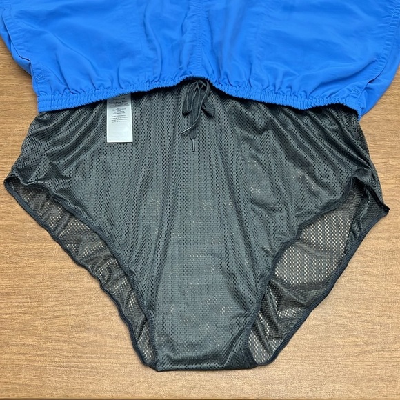 4 for $20 Patagonia shorts blue size XL with liner - Picture 5 of 9
